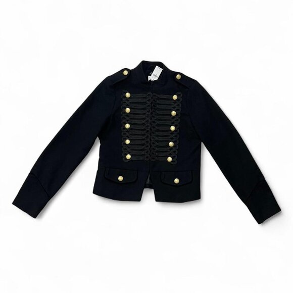 BWNT GAP Band / Military-Jacket - Picture 1 of 8